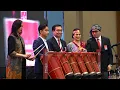 Download Lagu Sambutan Wapres pada Acara Rakernas PSBI 2025