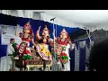 Lagu gurudakshine - drupada garvabhanga yakshagana 2 at hsr layout