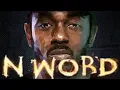 Kendrick Lamar Kicks Fan Off Stage Meme