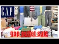 GAP FACTORY CLOTHES ON SALE SHOP WITH ME