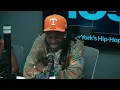 Ro$ama on Out Rapping Rappers, Getting Vulnerable in His Music, & His Own Identify