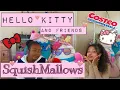 Costco Hello Kitty And Friends Squishmallow WARNING SUPER CUTE