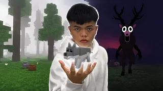 Tôi xếp hạng TẤT CẢ ENTITIES trong 99 Nights in the Forest!