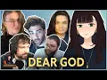 I made Twitch Politics in the Sims - ft Vaush Destiny Hasanabi Dylan Burns Demonmama part 1