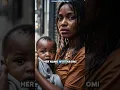 He Gave Her an Umbrella in the Rain… Then Said Something That Changed Everything | African Tale