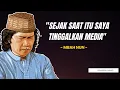Download Lagu SEJAK SAAT ITU SAYA TINGGALKAN MEDIA - MBAH NUN