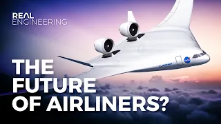 The Plane That Will Change Travel Forever 