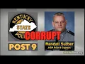 Kentucky s Most Corrupt Police Post