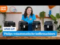 Download Lagu Line up van de nieuwe Philips koffiemachines