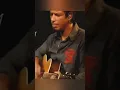 Download Lagu LIKE A STONE -  AUDIOSLAVE #audioslave#acoustic#live #guitar#chriscornell #unplugged#shorts