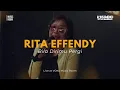 Download Lagu Rita Effendy - Bila Dirimu Pergi | Live At VOKS Music Room