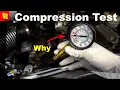 Make Sure Your COMPRESSION TEST Is Done Right