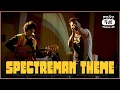 Download Lagu SPECTREMAN THEME - SPECTREMAN GO GO!・Ricardo Cruz \u0026 Lucas Araujo