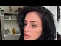 Camilla Araujo - Bio Wiki facts Age Height Weight Measurement Photos American glamour model