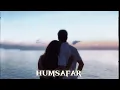 Download Lagu Humsafar (Slowed + Reverb) | Sachet–Parampara | Saiyaara | Jay lofii #lofi #humsafar #saiyaara