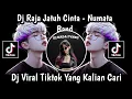 DJ NUMATA BAND - RAJA SEDANG JATUH CINTA _ DJ VIRAL TIKTOK 2025