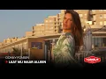 Download Lagu Donny Ponsen - Laat Mij Maar Alleen (Officiële Videoclip)