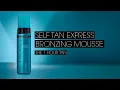 St.Tropez Express Bronzing Mousse | 200ml - Video 5 of 1