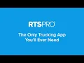 RTS Pro - Fuel Factoring Freight
