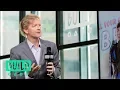 Eric Stoltz On Being In Quentin Tarantino s Classic Film Pulp Fiction