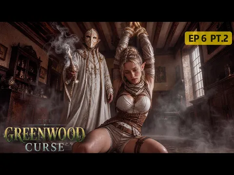 The Greenwood Curse Episode 9