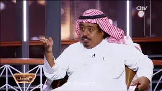 الفنان علي الدويان ابوسكروب يكشف تفاصيل تهديد داعش بعد مسلسل سيلفي 