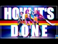 Download Lagu HUNTR/X - How It's Done 「German Cover」 (KPop Demon Hunters)