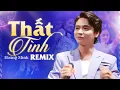 Download Lagu THẤT TÌNH REMIX | Hoàng Minh Mang Không Khí Sôi Động Đến Hàn Quốc Với Bản Hits Thất Tình