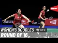 Download Lagu DAIHATSU Japan Open 2025 | Iwanaga/Nakanishi (JPN) [6] vs. Jia/Zhang (CHN) | R16