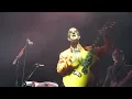 RICHARD ASHCROFT NEWCASTLE O2 ACADEMY 17/04/17 SONNET