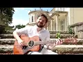 She Left Me For Jesus (Hayes Carll Cover), at Parkschloss Leipzig