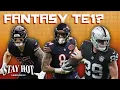 Our 2026 Fantasy Tight End Rankings