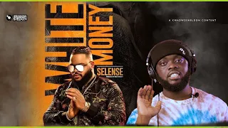 white money of big brother naija fame drops selense and it s a banger 