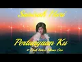 Lagu Sanisah Huri ~Pertanyaan Ku  minus1