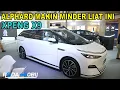 Download Lagu XPENG X9 Bikin ALPHARD Makin Minder | Roda Mobil