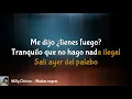 Willy Chirino   Medias negras   Karaoke