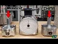 Is this cheap top end kit as good as a Wiseco Project Ranger 500 Part 3