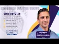Embedded Finance Special Series Embedded Payments That Work with Conn Byrne Payroc Episode 514