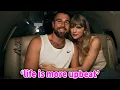 Travis Kelce reveals how his LIFE CHANGED since MARRYING Taylor swift on New Heights