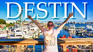 Top 16 Things to Visit in DESTIN FL Full Adventure