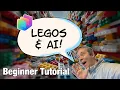 Copilot Studio Tutorial External APIs LEGO Rebrickable Demo
