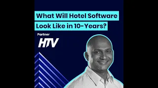 Highgate Technology Ventures on the Agentic Hotel Stack