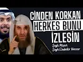 Lagu ŞEYTANLARIN KAÇTIĞI DUA | BU DUA HEPSİNİ SÖNDÜRÜYOR!