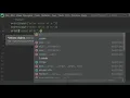 swap two values using tuple