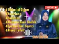 Download Lagu HABBITAK - LAILA AYU KDI FULL ALBUM SIMPATIK TERBARU 2024 (SHOLAWAT)