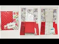 How to make a Spanner Panel card Spanner Panel card tutorial