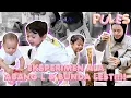 Download Lagu PULES : KESIBUKAN ABANG L KERJA, BELANJA \u0026 EKSPERIMEN BARENG BUNDA LESTI!!!