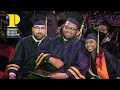 The 59th Commencement Ceremony for Community College of Philadelphia