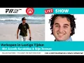 Download Lagu VERKOPEN IN LASTIGE TIJDEN | Aramik Garabidian \u0026 Stijn Zeeman | Follow Your Wind - LIVE Show #23