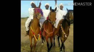 وتر غرابي ربابة المسيري نوار آدم غرب كردفانSDN 